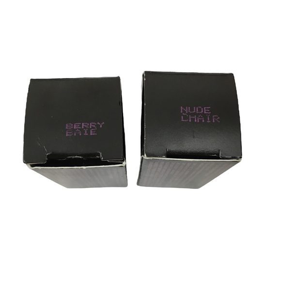 mark. Just Pinched Instant Blush Tint Stick Cream Berry Nude Avon RARE - Picture 7 of 7